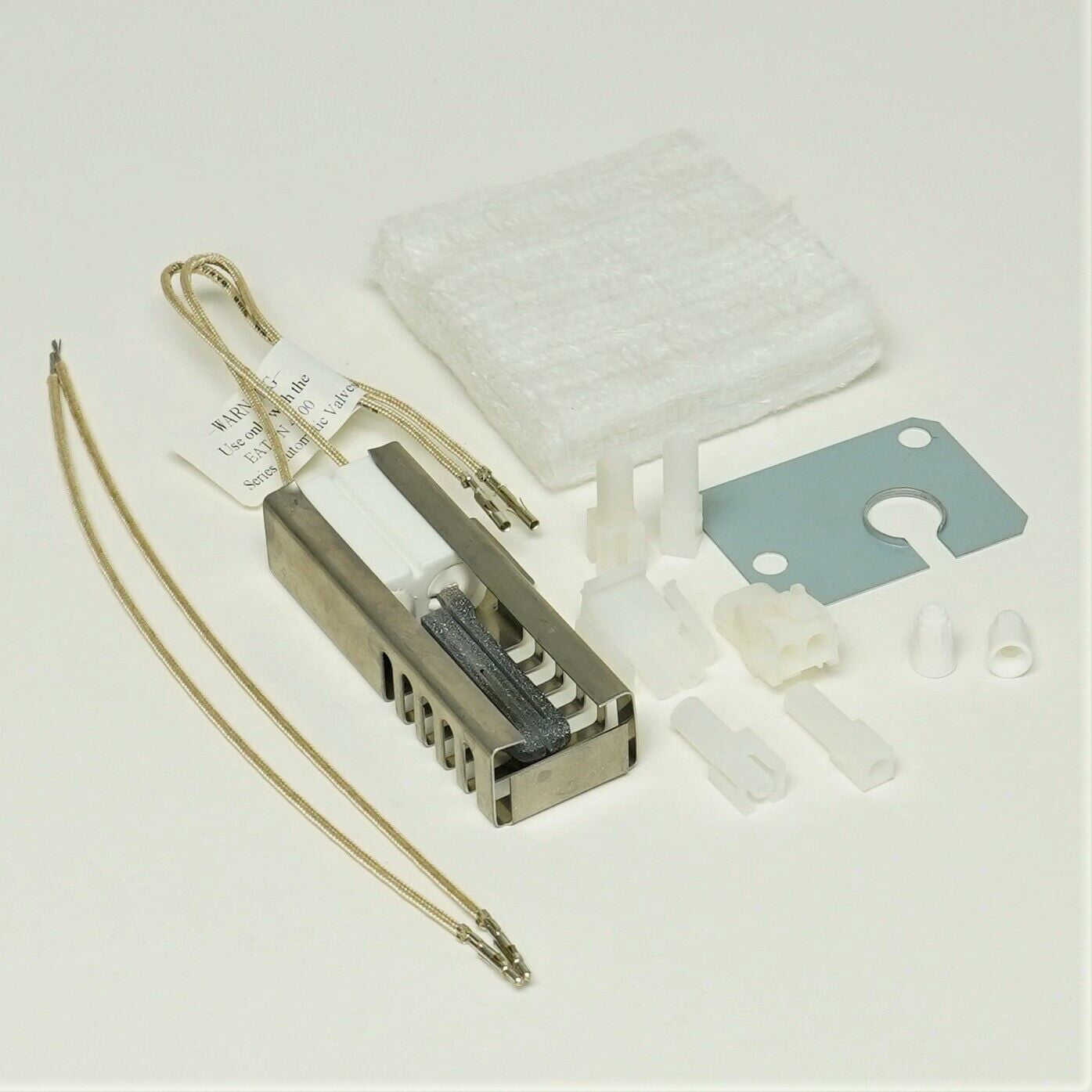 12400035 Ignitor Gas Oven Range Igniter for Maytag Magic Chef 7432P067-60