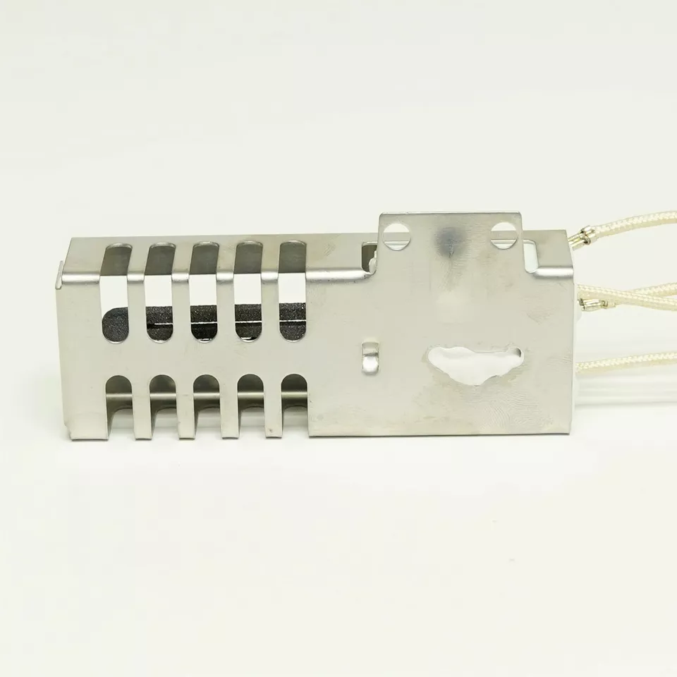 12400035 Oven Ignitor Gas Range Bake Igniter for Maytag PS1573892 AP4012072