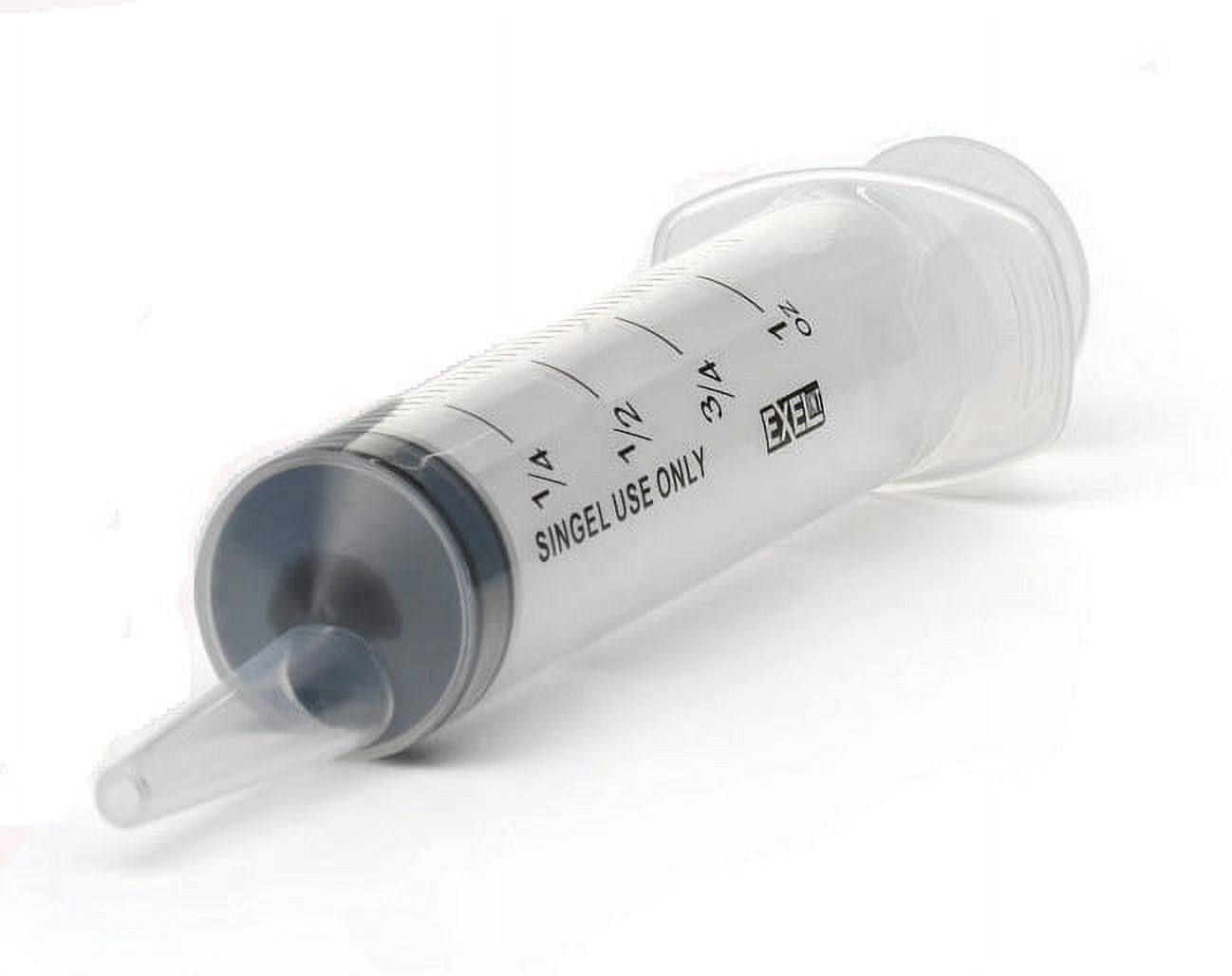 12410 6 Pack Exact Color Syringes