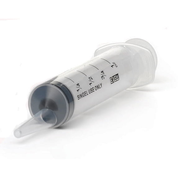 12410 6 Pack Exact Color Syringes