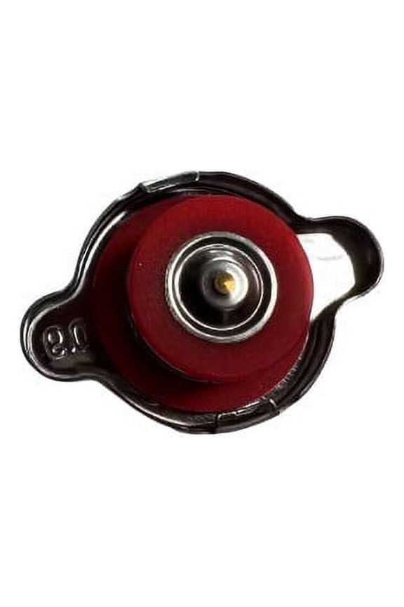 124450-44590,YM124450-44590 Radiator Cap FITS FOR YANMAR 4TNV94 4TNV98 4TNV100