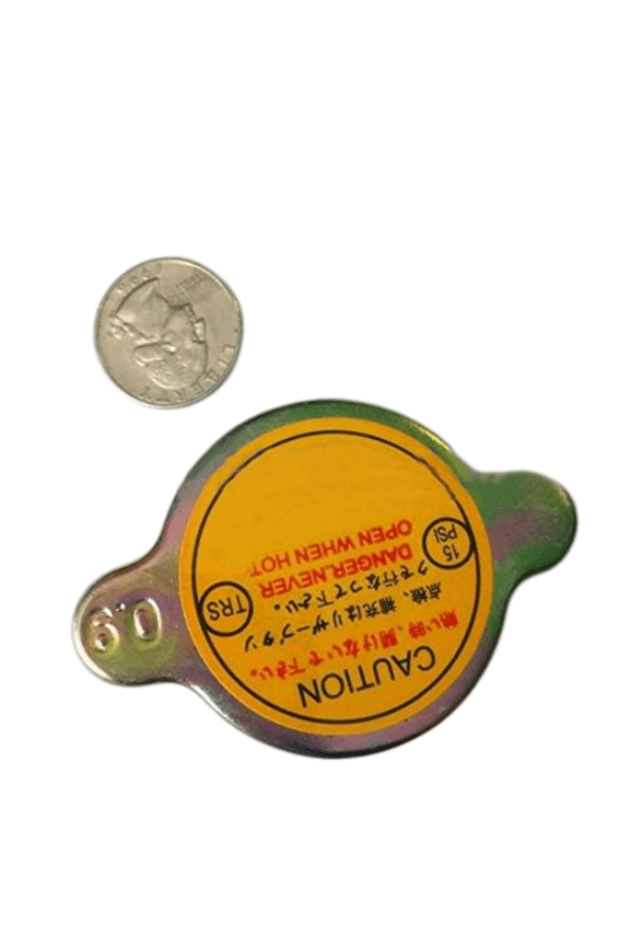 124450-44590,Ym124450-44590 Radiator Cap Fits For Yanmar 4Tnv94 4Tnv98 4Tnv100
