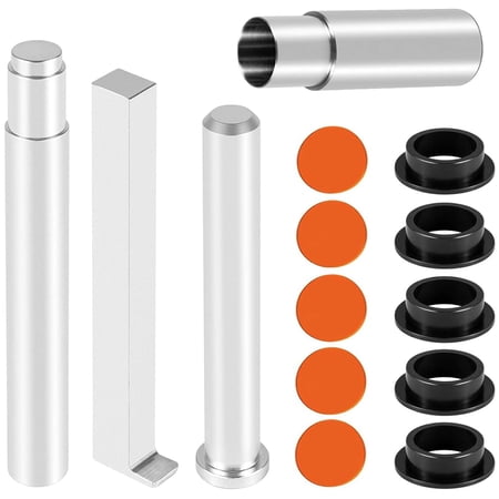 124740-TL30 Pressure Switch Installation Tool Kit Compatible with GM 6L45 6L50 6L80 6L90 Transmissions