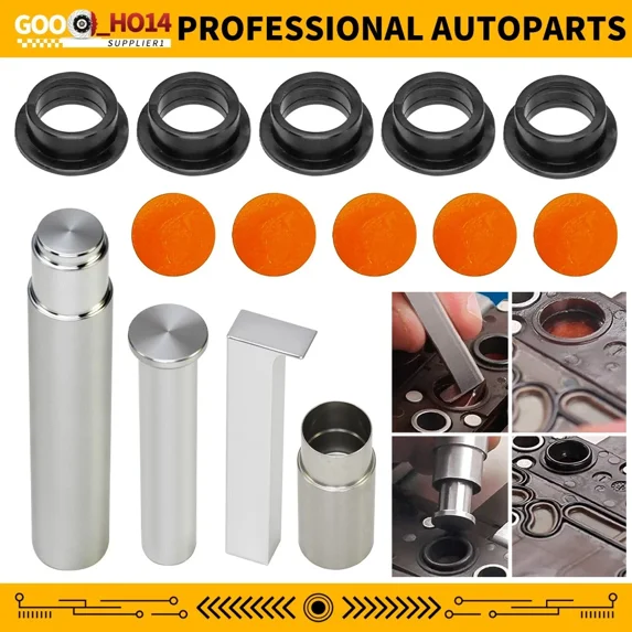 124740-TL30 Pressure Switch Rebuild Tool for GM 6L45 6L50 6L80 6L90 6T70 6T75