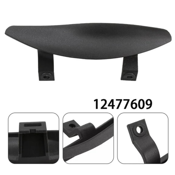 12477609 Center Console Latch For Chevy