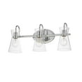 thumbnail image 1 of Maxim Lighting - Ava - 3 Light Bath Vanity-9.5 Inches Tall and 22 Inches, 1 of 5