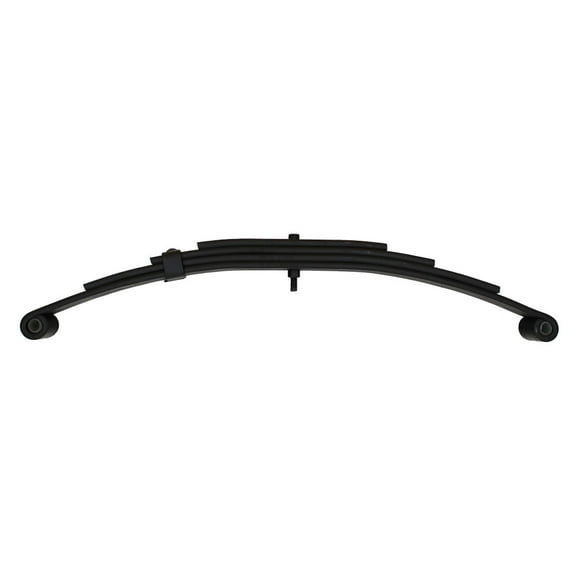 124886 Trailer Leaf Spring (2500 lbs) Fits Universal Products Various