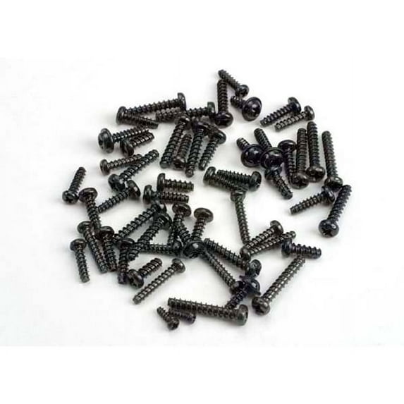 1249 Self-Tapping Screw Spirit