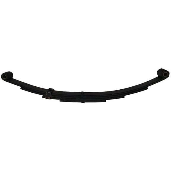 124903 Trailer Leaf Spring (1750 lbs) Fits Universal Products Various