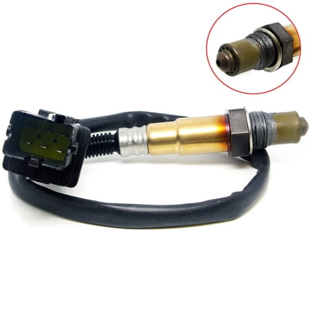 12499877 O2 Oxygen Sensor Upstream For 2005-2006 Nissan Xterra Pathfinder 4.0L