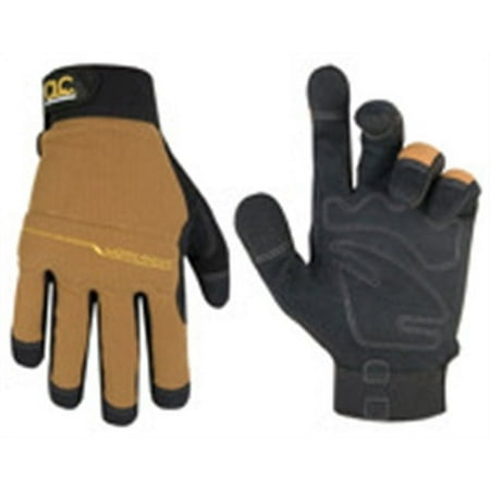 124M Medium Workright Glove