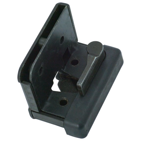 125-00043 Cab Front Windshield Lock Block (Left) for Excavator Solar 140W-V/SOLAR 225LC-V/S470LC-V/SOLAR 300LL/TXC175-1/TXC340-1
