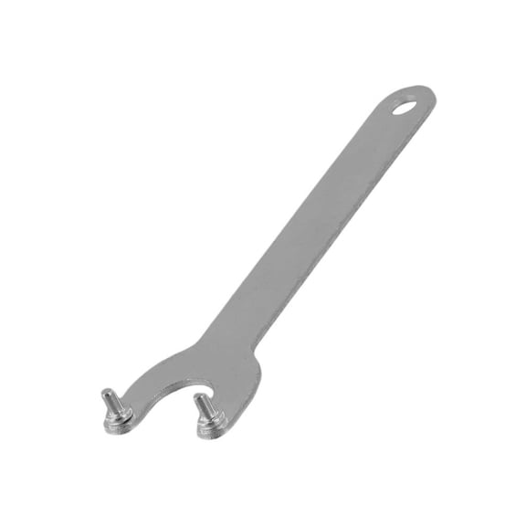 125/150MM ANGLE GRINDER SPANNER / WRENCH KEY TOOL FOR REPLACING GRINDING DISCS