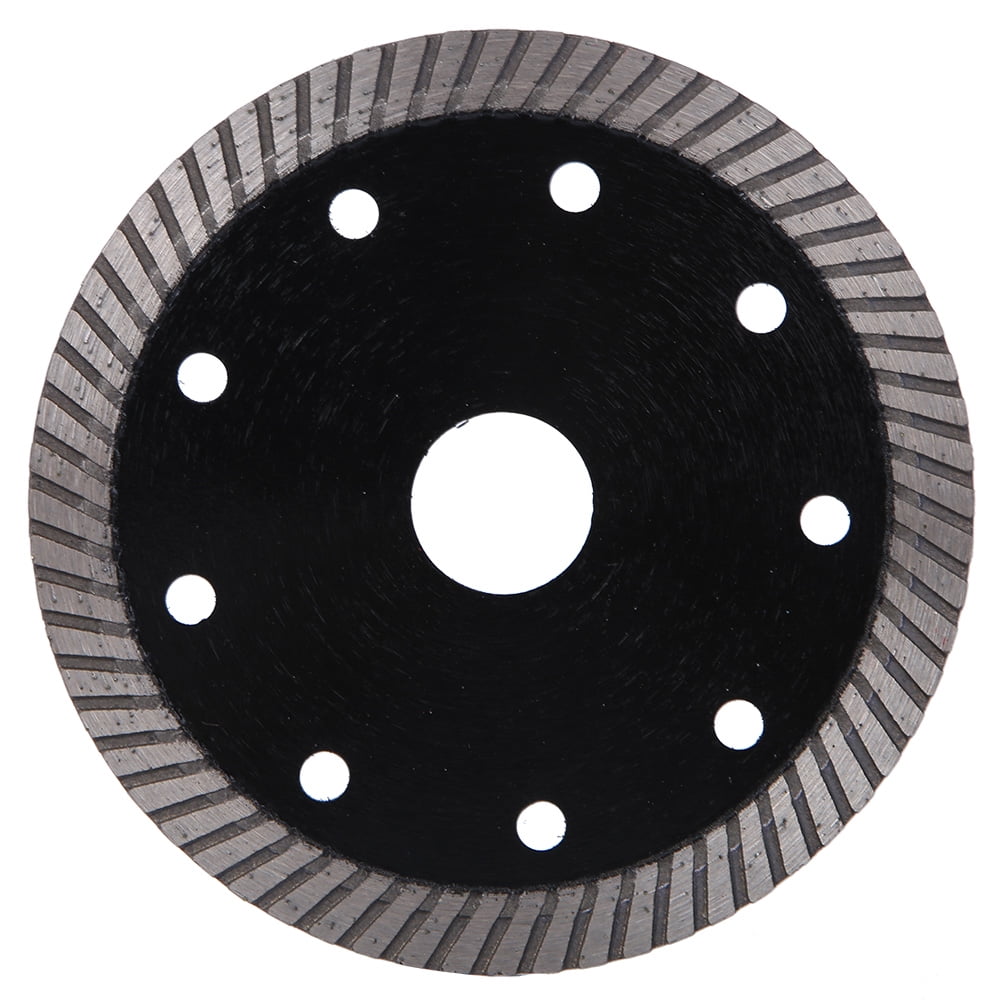 125/150mm Diamond Saw Blade Tiling Cutting Disc Carving Wheel for ...