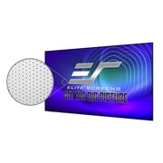 125 169 Aeon CineGrey 4D AT Acoustically Transparent Ceiling Ambient Light Rejecting Front Projector Screen
