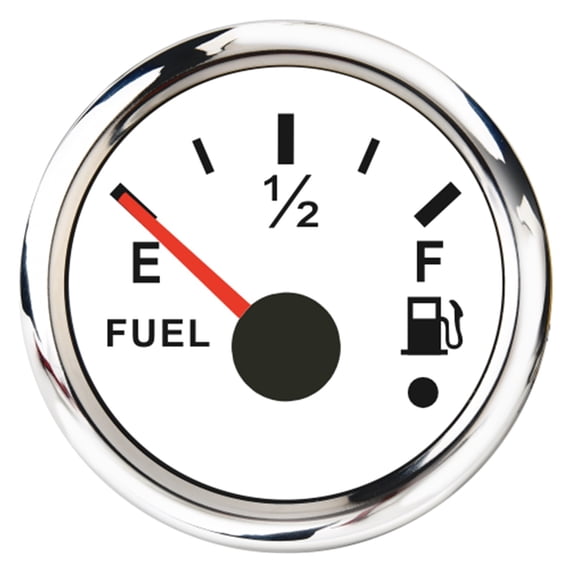 125/175/225/275/325/375/425mm Fuel Level Gauge Sensor Fuel Sender Unit Fit Fuel Gauges Water Level Meter 0-190/240-33ohm ,High Precision