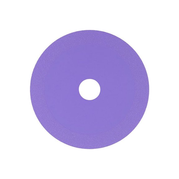 125*22.23mm Glass Cutting Disc Diamond Marble Ceramic Tile Jade Grinding Blade