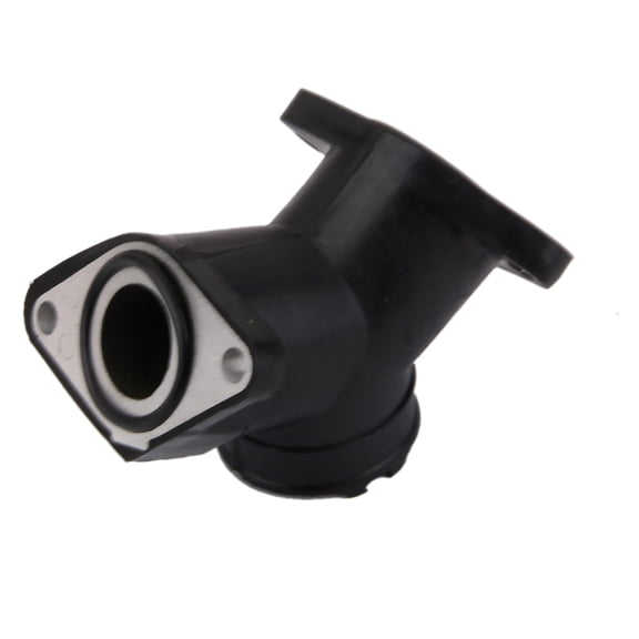 125 250 CC Carb Intake Manifold Carburetor for Virago XV 1988-2011 Black