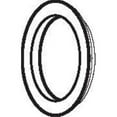 thumbnail image 1 of 125-625 2.18 in. dia. Bright Chrome Door Lock Pull, 1 of 1