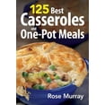 thumbnail image 1 of 125 Best Casseroles and One-Pot Meals (Paperback), 1 of 1