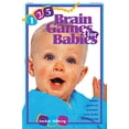 thumbnail image 1 of Pre-Owned 125 Brain Games for Babies: Simple Games to Promote Early Brain Development (Paperback) 0876591993 9780876591994, 1 of 1