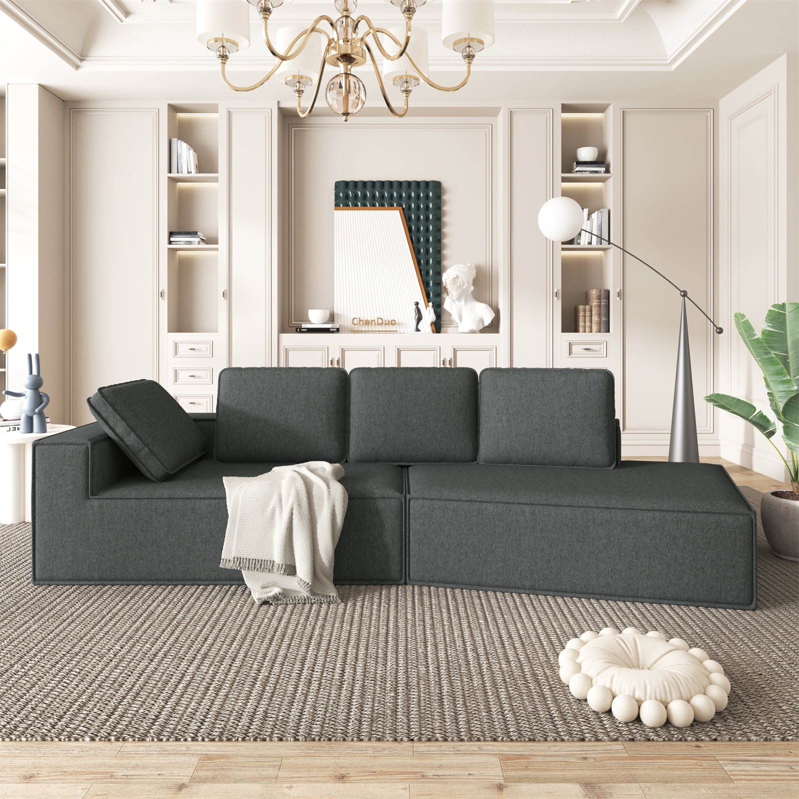 Daybed chaise lounge sofa sale