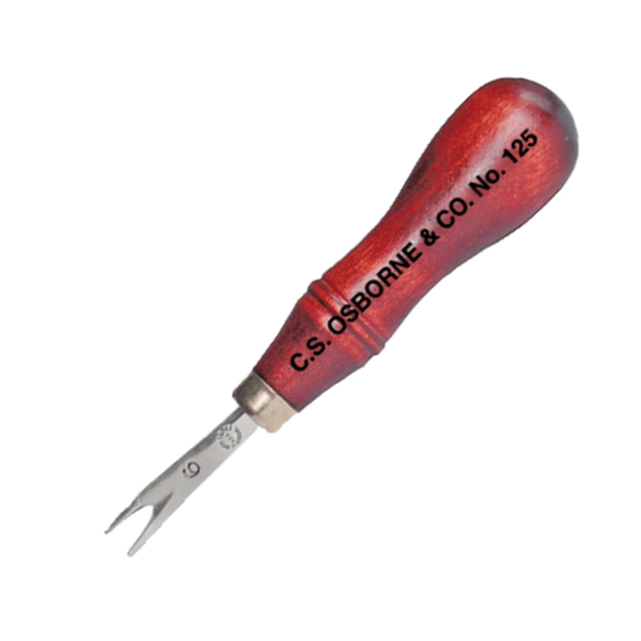 CS Osborne, 125 Common Edge Tool, Multiple Sizes