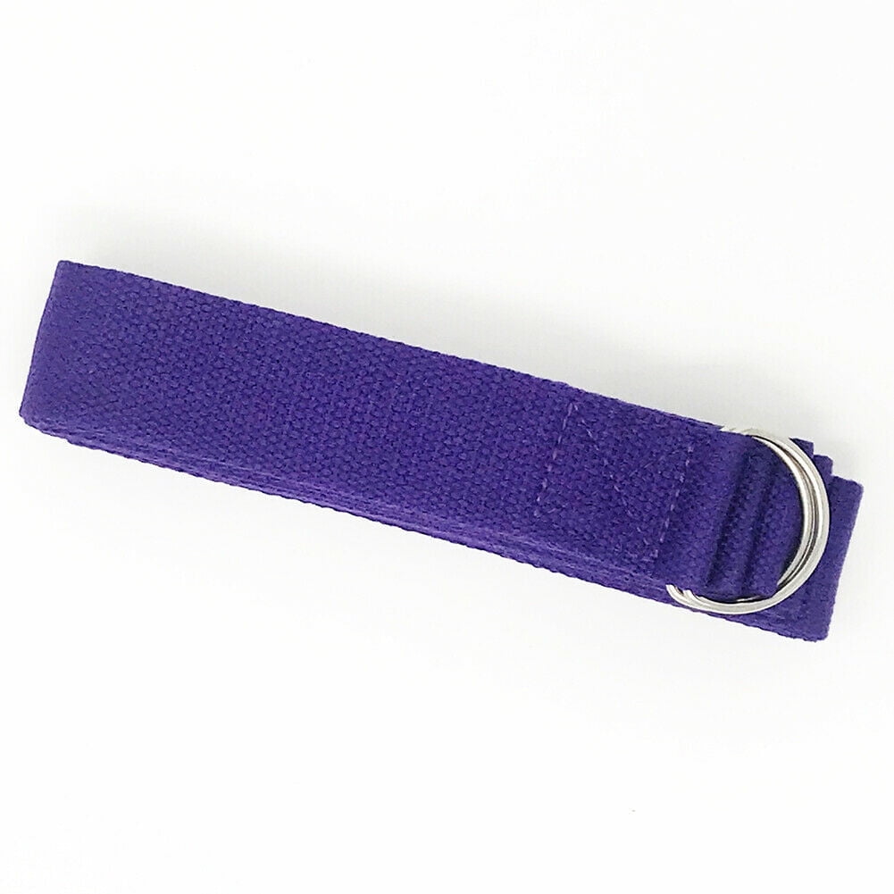 Anello Per Pilates Agic Fitness Circle Resistance Training Ring Yoga Dual Grip Diagrante Body - Foto 6