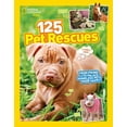 thumbnail image 1 of 125 Pet Rescues: From Pound to Palace: Homeless Pets Made Happy, (Hardcover), 1 of 1