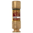 thumbnail image 1 of 125 VDC, 250 VAC, 0.1 Amp, Time Delay General Purpose Fuse, 1 of 1