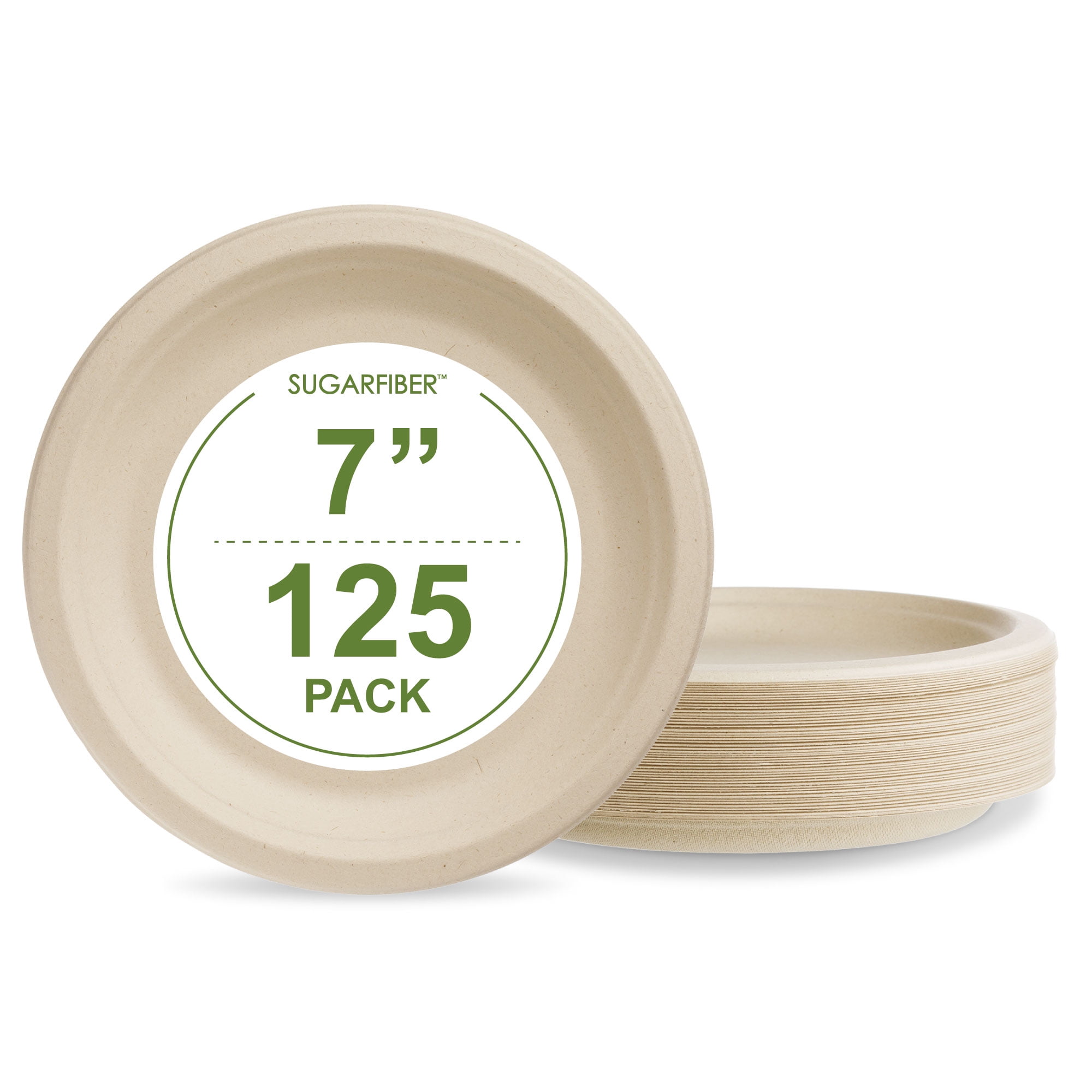 https://i5.walmartimages.com/seo/125-pcs-7-Round-Disposable-Plates-Natural-Sugarcane-Bagasse-Bamboo-Fibers-Sturdy-Seven-Inch-Compostable-Eco-Friendly-Environmental-Paper-Plate-Altern_7abd8544-5b1a-44c4-9392-03f5417582e0.6d6160311a80363233e51adefd6570f5.jpeg