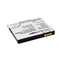 thumbnail image 1 of 1250mAh BD26100 35H00141-03M 35H00141-02M 35H00141-00M BA S470 Battery for T-Mobile PD98120 myTouch HD, 1 of 4