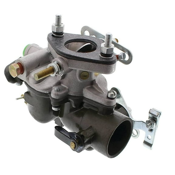 12522 Carburetor Assembly Fits Minneapolis-Moline BF BFH BG R RT