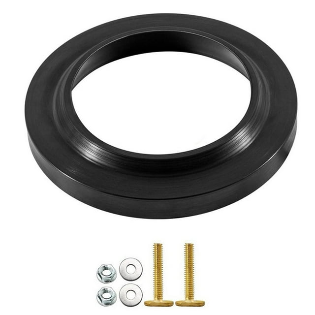 12524 Rv Toilet Seal Kit Waste Flush Ball Replacement for Thetford