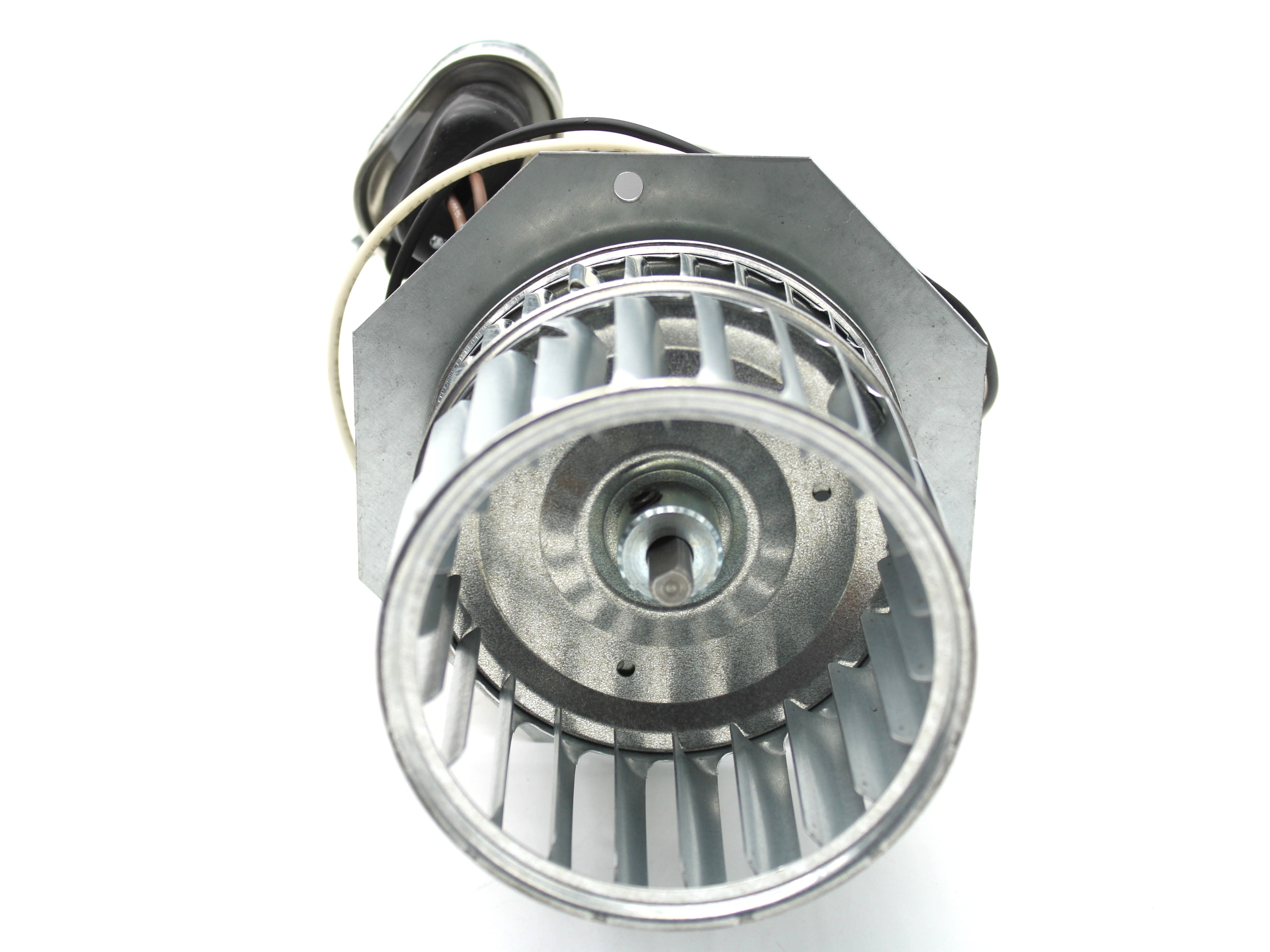 125342 Reznor 115V Ventor Assy For Sc100-300 OEM 125342 - Walmart.com