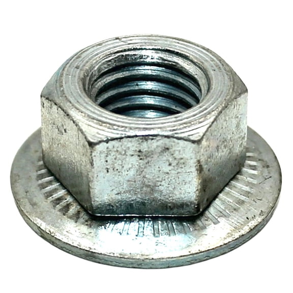 Disc Mower Blade Nut Fits Universal Products