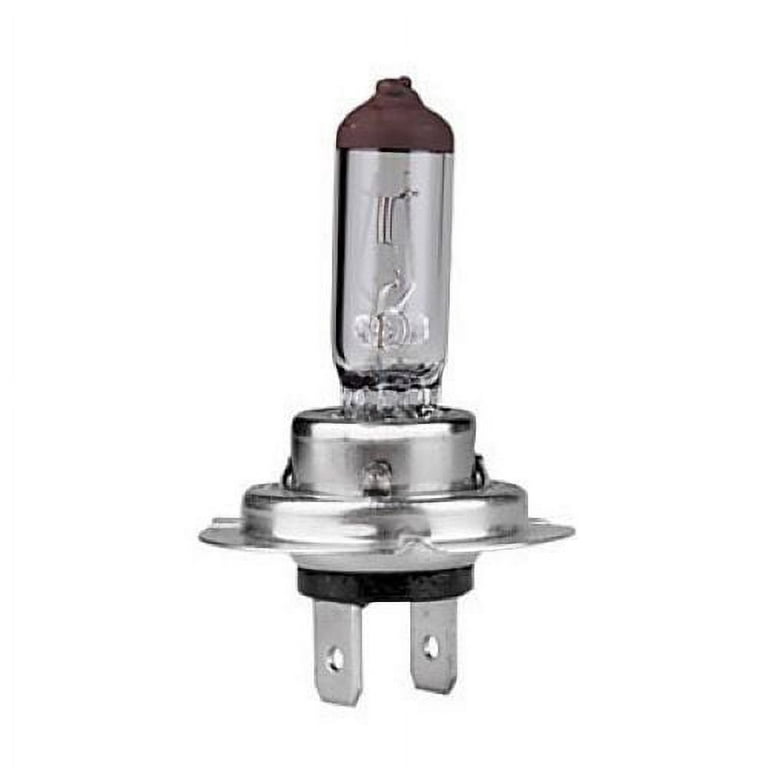 1255-H7 Automotive Halogen Bulbs (1 per pack) 