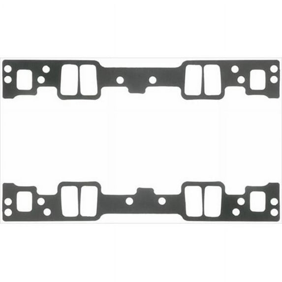 1255 Intake Manifold Gasket - 2.11 In.