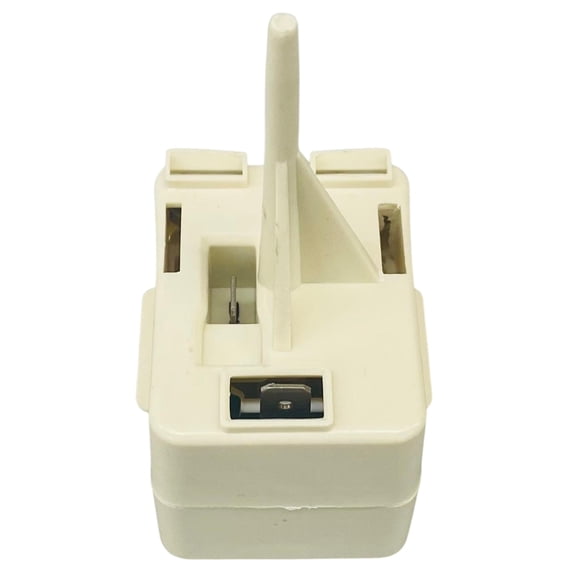 WP12555902, Refrigerator Overload Relay Kit replaces Magic Chef