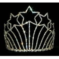 thumbnail image 1 of #12563 Rising Star Tiara - Large, 1 of 2