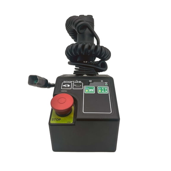 1256727 Control Box Assembly for Gen GS Lifts GS-1530 GS-1532 GS-1930 GS-1932 GS-2032 GS-2046 GS-2632 GS-2646 GS-3246 GS-4047
