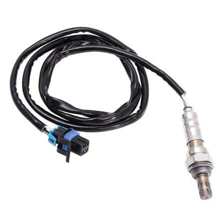 12568223 250-24334 Air Fuel Ratio O2 Oxygen Sensor Replacement Downstream for Pontiac for Chevrolet