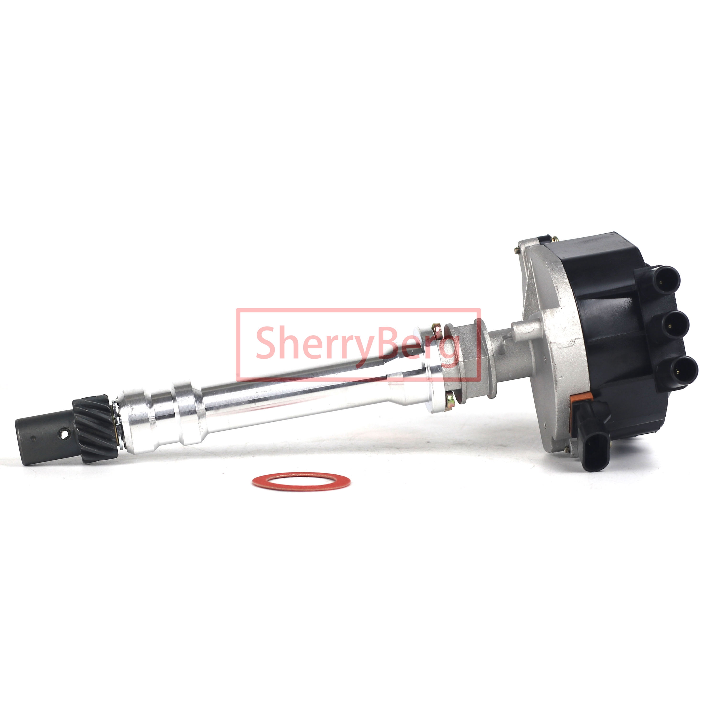 12570426 1103417 1104078 1103976 1103917 Distributor for Chevyy Astro Blazer GMC C1500 Chevrolett 4.3L Express 2500