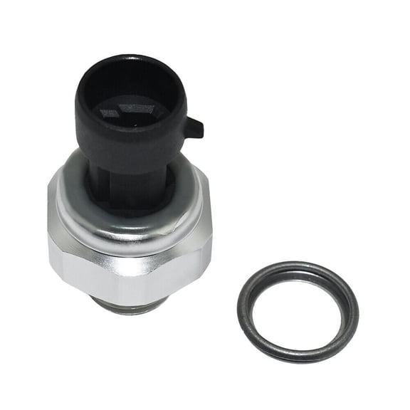 12573107 New Engine Oil Pressure Sensor For Chevy GMC Buick Cadillac ISUZU SAAB