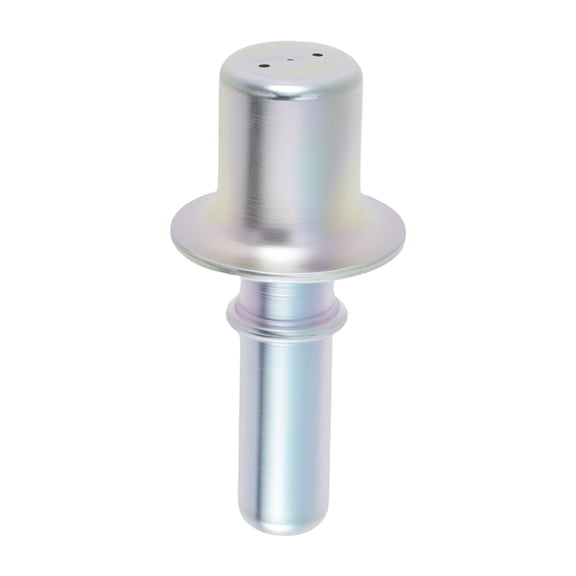 12583384 PCV Valve for Chevrolet Camaro Caprice Captiva Equinox Impala Malibu Traverse, Positive Crankcase Ventilation Valve for GMC Acadia Terrain, for Buick for Cadillac