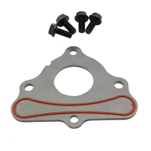 12589016 Camshaft Retainer Plate Gasket Bolt Kit For LQ4 LQ9 LS2 LS3 LSX LQ9 LQ4 Thrust Retainer Plate Gasket Bolt Kit