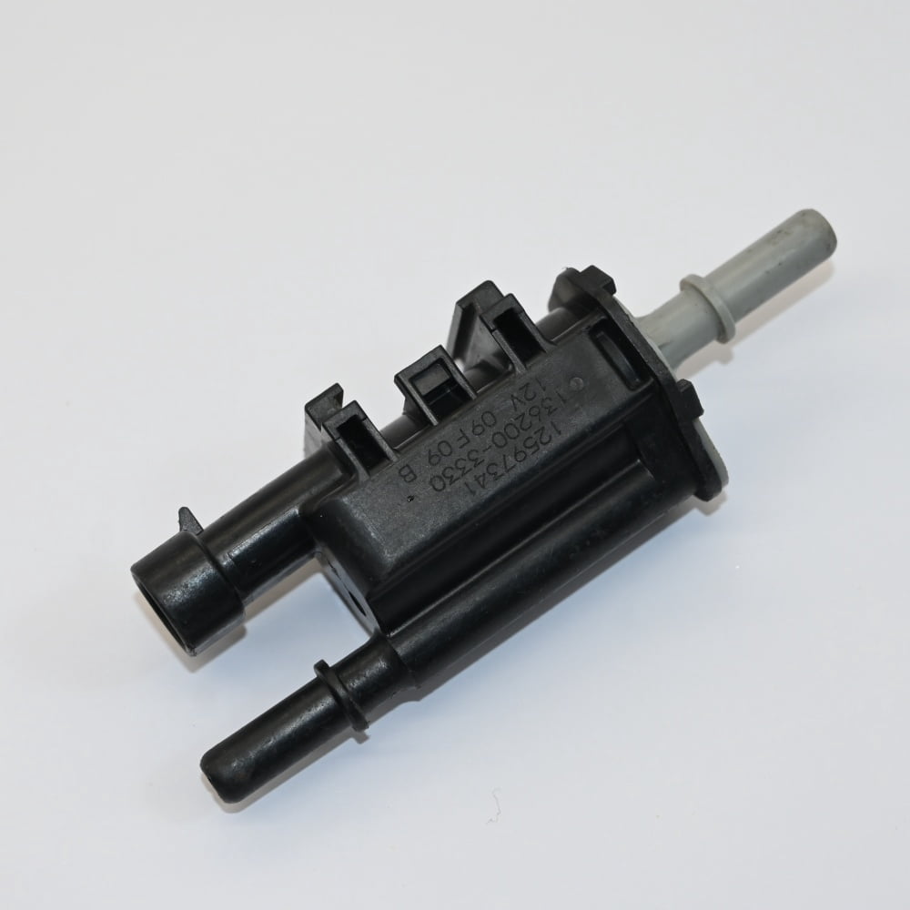 12597341 12606684 Evap Emission Canister Purge Valve for Chevrolet GMC Buick Cadillac Hummer