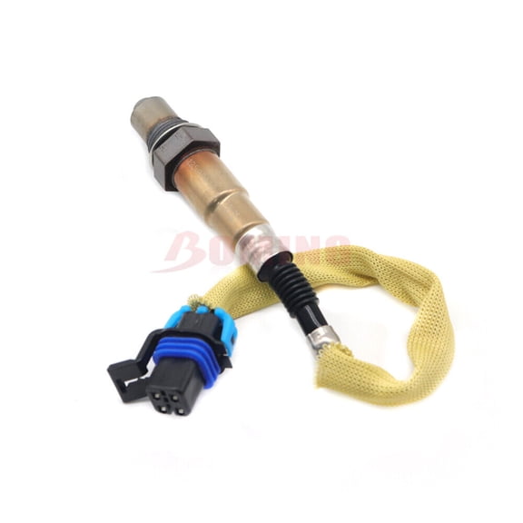 12597449 downstream oxygen sensor suitable for Cadillac CTS STS SRX for Chevrolet Camaro-