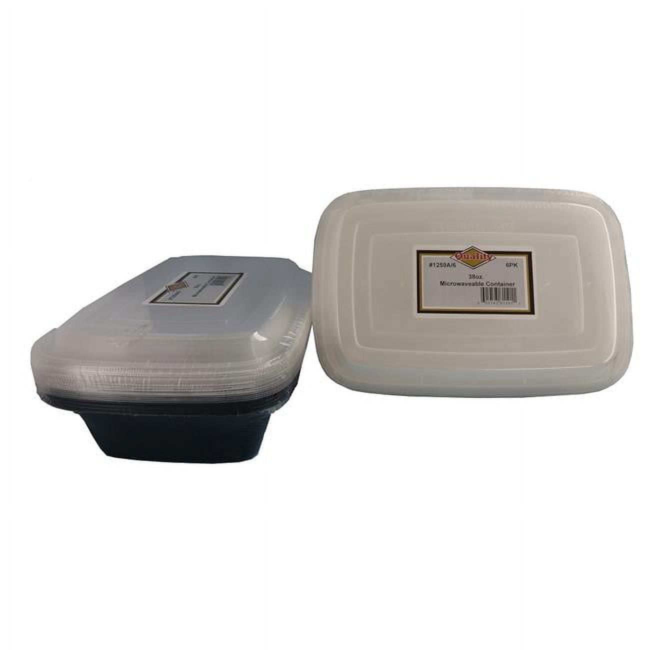 https://i5.walmartimages.com/seo/1259A-6-PE-38-oz-Black-White-Microwaveable-Round-Container-Combo-Case-of-216_2a38310a-0a1b-490b-b709-1dbf5a4633f6.5eceb842b345c949ca22ca68cdf31cec.jpeg