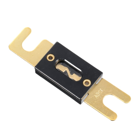 125A ANL Fuse Replacement Electrical Protection for Auto Car Truck Motorcycle Boat Audio CDs